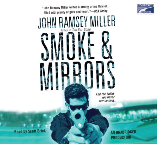 Imagen de archivo de smoke & Mirrors a la venta por The Yard Sale Store