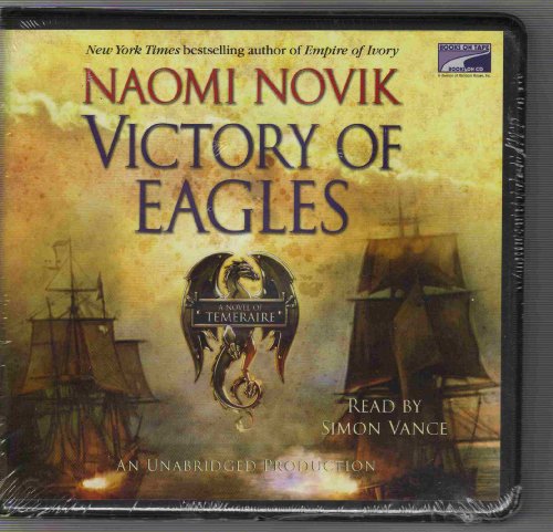 Stock image for Victory of Eagles for sale by The Yard Sale Store