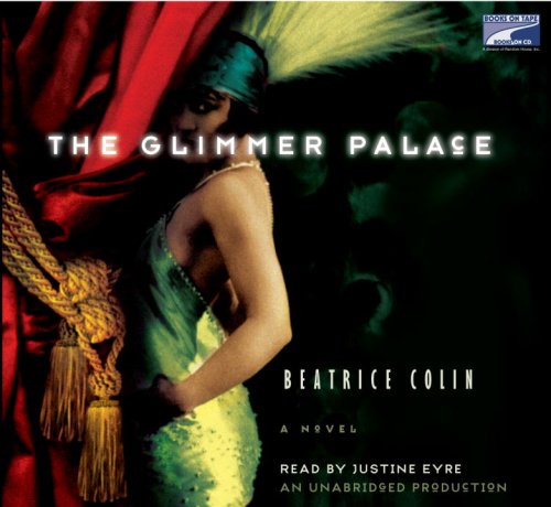 9781415954904: The Glimmer Palace