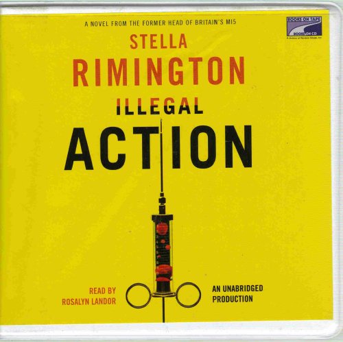 Stock image for illegal Action for sale by Booketeria Inc.