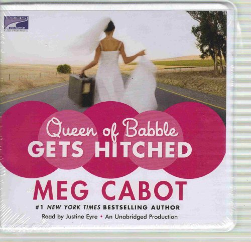 Stock image for Queen of Babble Gets Hitched for sale by SecondSale