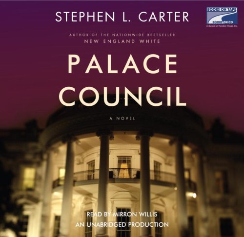 Stock image for Palace Council for sale by Booketeria Inc.