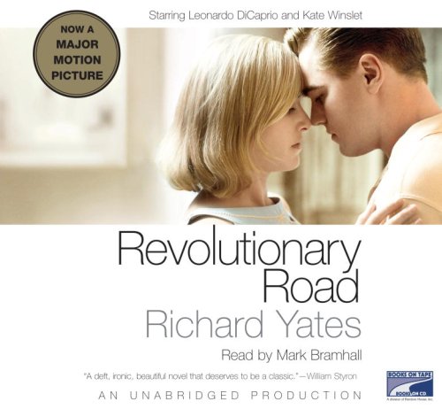 Stock image for Revolutionary Road for sale by The Yard Sale Store