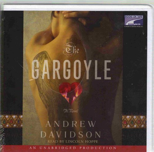 Beispielbild fr The Gargoyle zum Verkauf von The Yard Sale Store