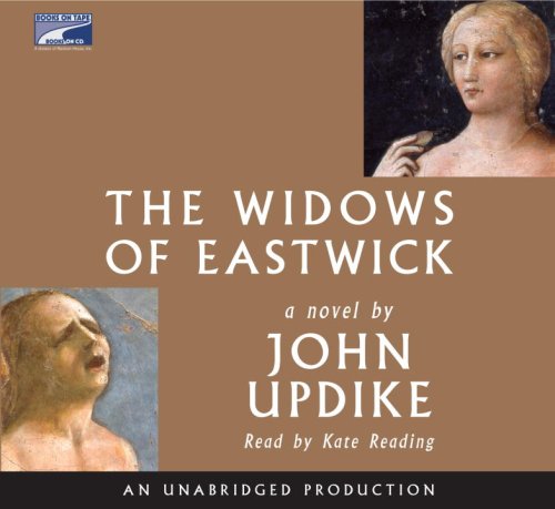 Stock image for The Widows of Eastwick for sale by SecondSale