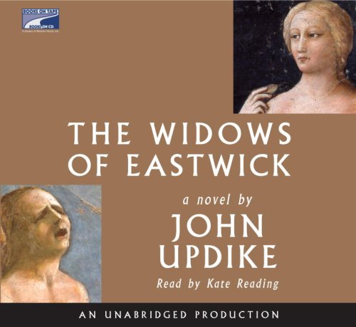 9781415957653: The Widows of Eastwick