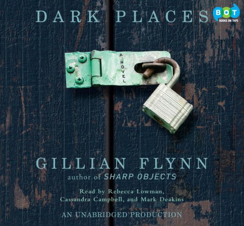 Stock image for Dark Places: A Novel for sale by SecondSale