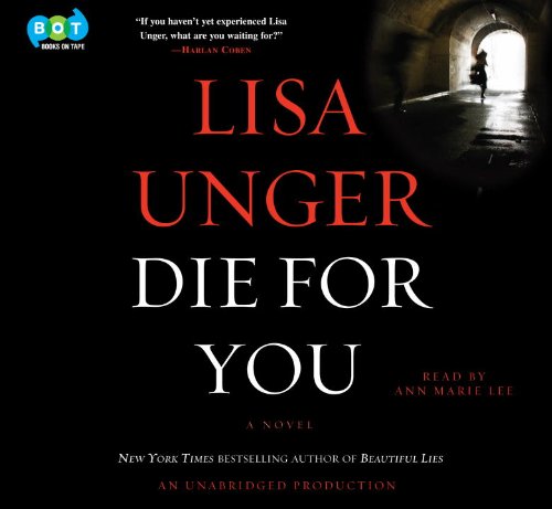 Die for You - Unabridged Audio Book on CD