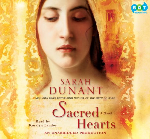 Beispielbild fr Sacred Hearts: a Novel zum Verkauf von The Yard Sale Store