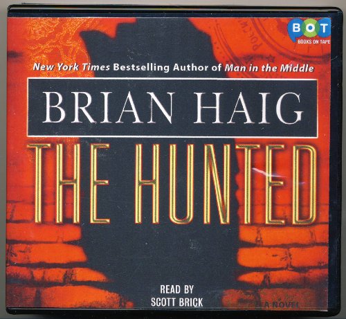 9781415965276: The Hunted