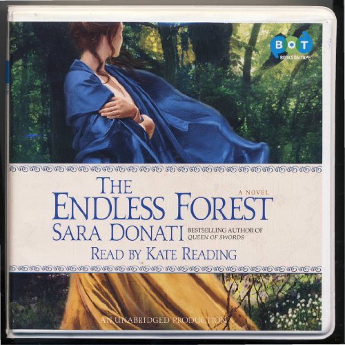 9781415966150: The Endless Forest (Unabridged)