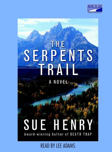 9781415999837: The Serpents Trail