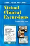 9781416001065: Virtual Clinical Excursions 3.0 for Foundations of Psychiatric Mental Health Nursing