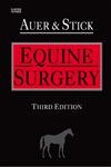 Stock image for Equine Surgery for sale by International Book Project