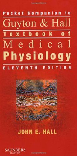 Imagen de archivo de Medical Physiology a la venta por Better World Books