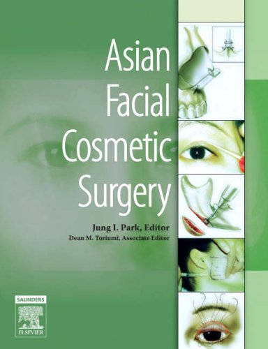 Beispielbild fr Asian Facial Cosmetic Surgery, 1e zum Verkauf von Chiron Media
