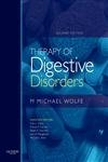 Imagen de archivo de Therapy of Digestive Disorders a la venta por Phatpocket Limited