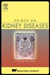 Beispielbild fr Primer on Kidney Diseases zum Verkauf von AwesomeBooks