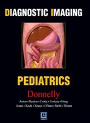Stock image for Diagnostic Imaging: Pediatrics for sale by HPB-Red