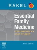 Stock image for Essential Family Medicine: Fundamentals and Cases with STUDENT CONSULT Access (Rakel, Essential Family Medicine) for sale by SecondSale