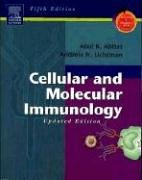 9781416023890: Cellular and Molecular Immunology, Updated Edition: With STUDENT CONSULT Online Access