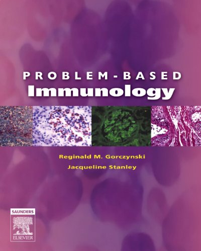 Imagen de archivo de Problem-Based Immunology a la venta por Reuseabook