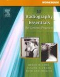 Beispielbild fr Workbook for Radiography Essentials for Limited Practice zum Verkauf von HPB-Red