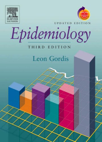 9781416025306: Epidemiology, Updated Edition: With STUDENT CONSULT Online Access