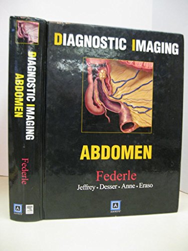 Stock image for Diagnostic Imaging: Abdomen for sale by The Book Spot