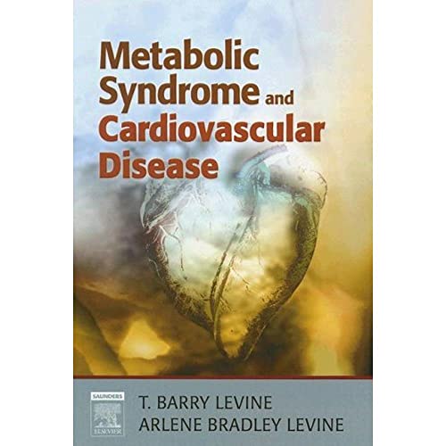 Imagen de archivo de Metabolic Syndrome and Cardiovascular Disease a la venta por HPB-Red