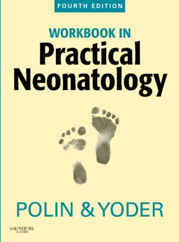 Beispielbild fr Workbook in Practical Neonatology zum Verkauf von Anybook.com