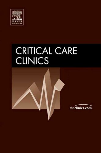 Beispielbild fr Hematology, An Issue of Critical Care Clinics (Volume 21) zum Verkauf von Anybook.com