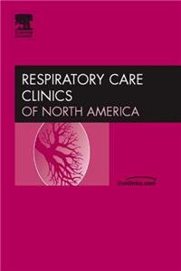 Imagen de archivo de Community-Acquired Pneumonia, An Issue of Respiratory Care Clinics (Volume 11-1) (The Clinics: Internal Medicine, Volume 11-1) a la venta por dsmbooks