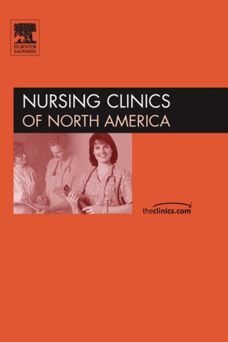 9781416027386: Disaster Management and Response, An Issue of Nursing Clinics: v. 40-3 (The Clinics: Nursing)