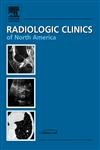 Stock image for Pediatric Chest Imaging, an Issue of Radiologic Clinics for sale by Better World Books