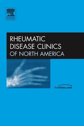 9781416027669: Mixed Connective Tissue Disease: An Issue of Rheumatic Disease Clinic