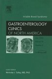 Stock image for Irritable Bowel Syndrome, An Issue of Gastroenterology Clinics (The Clinics: Internal Medicine) for sale by dsmbooks