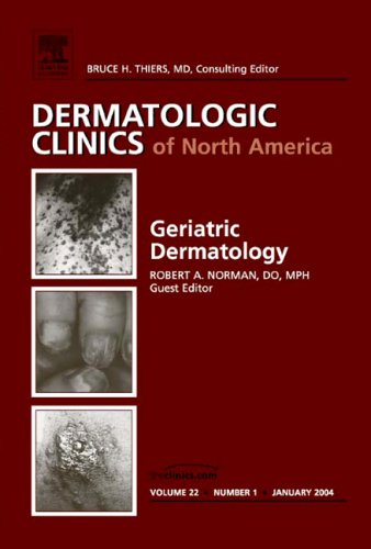 9781416028178: Advanced Cosmetic Surgery: An Issue of Dermatologic Clinics: v. 23-3 (The Clinics: Dermatology)
