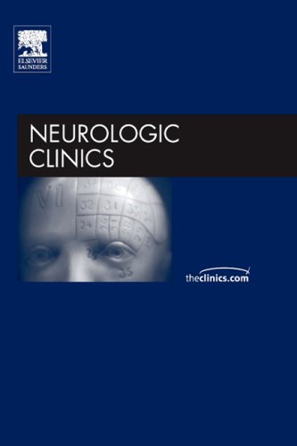 Stock image for Otoneurology, An Issue of Neurologic Clinics (The Clinics: Internal Medicine): v. 23-3 for sale by Bahamut Media