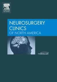 9781416028536: Neuroendovascular Surgery: Techniques, Indications, and Patient Selection, An Issue of Neurosurgery Clinics: v. 16-2 (The Clinics: Surgery)