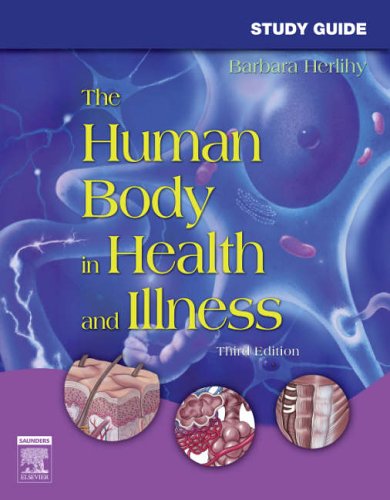 Stock image for Study Guide for the Human Body in Health and Illness for sale by ThriftBooks-Atlanta