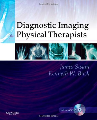 Beispielbild fr Diagnostic Imaging for Physical Therapists [With DVD] zum Verkauf von ThriftBooks-Atlanta