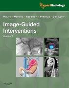 Beispielbild fr Image-Guided Interventions: Expert Radiology Series zum Verkauf von Mr. Bookman