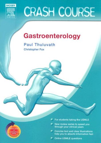 Imagen de archivo de Gastroenterology a la venta por Better World Books