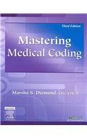 Immagine dell'editore per Mastering Medical Coding - Text and Virtual Medical Office Package, 3e venduto da MyLibraryMarket