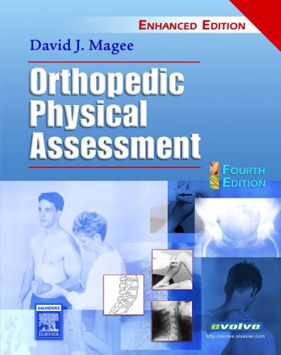 Beispielbild fr Orthopedic Physical Assessment Enhanced Edition zum Verkauf von Better World Books