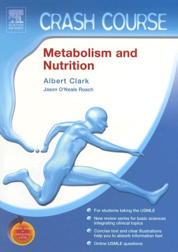 Stock image for Metabolism and Nutrition for sale by Better World Books