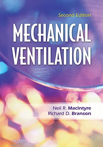 9781416031413: Mechanical Ventilation