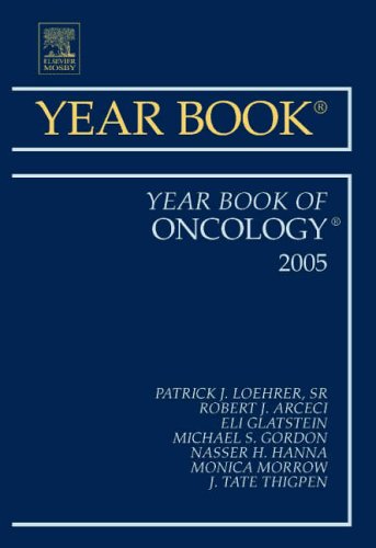 Stock image for Year Book of Oncology 2006 (Volume 2006) for sale by dsmbooks