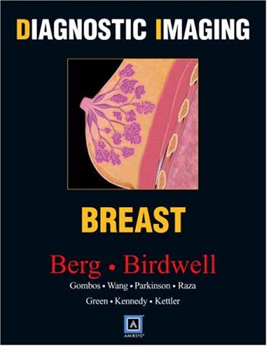 Beispielbild fr Diagnostic Imaging: Breast zum Verkauf von Books Unplugged